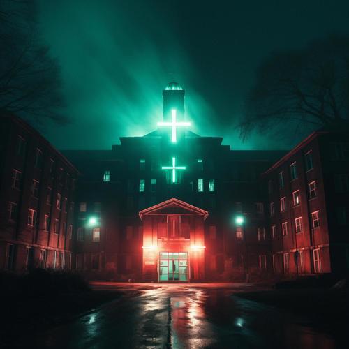 Arkham (2023 Re-Mastered)