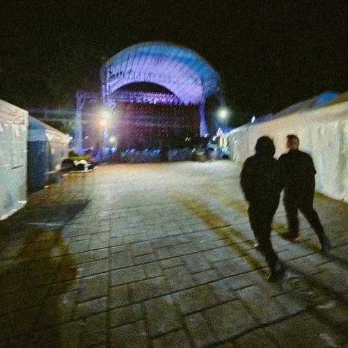 BLESSINGS (feat. Guatno)