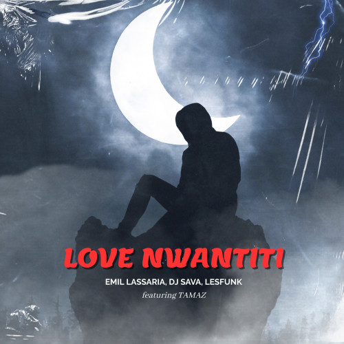 Love Nwantiti (feat. Tamaz)