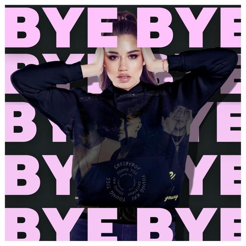 Bye Bye (feat. Young Tiss & YOUNG KRI) [Reggaetón Remix] [Explicit]