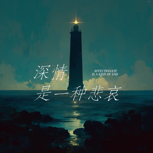 深情是一种悲哀