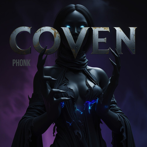 Coven Phonk