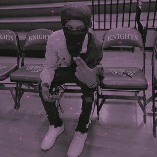 Stikked Up (Explicit)