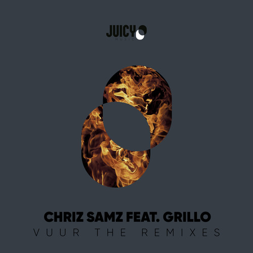VUUR (Extended Remixes)
