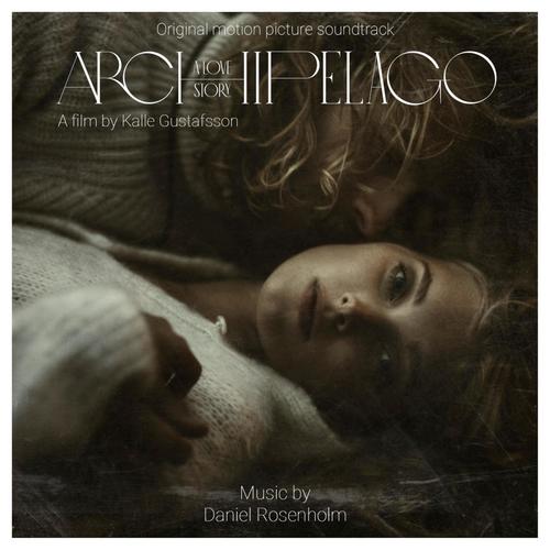 Archipelago (Original Motion Picture Soundtrack)