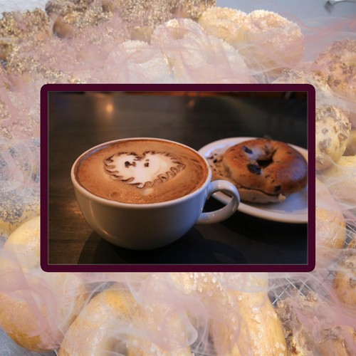Coffee & Bagels