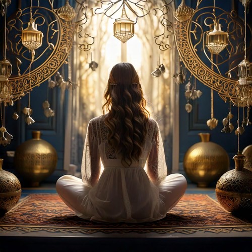 Meditation Tones: Clarity and Focus