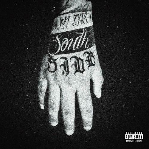 In the South side (Explicit)