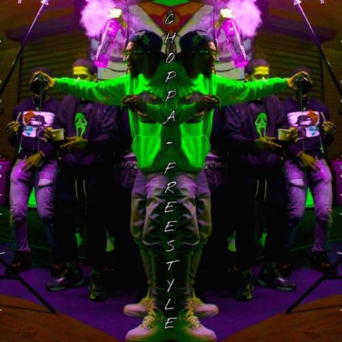 Choppa Freestyle (Explicit)