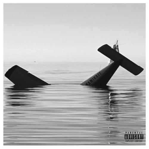 Kamikaze (feat. Jens) [Explicit]