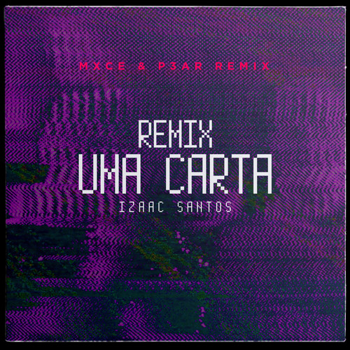 Uma Carta (Remix)