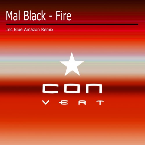 Fire (火)