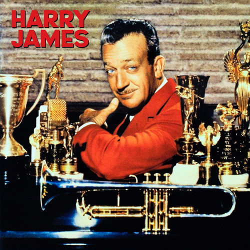 Presenting Harry James