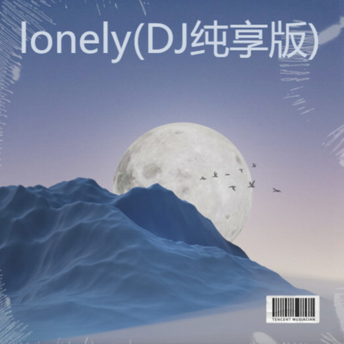 lonely(DJ纯享版)