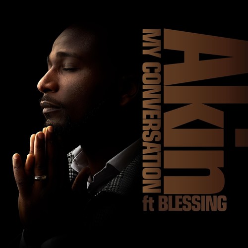 My Conversation (feat. Blessing)