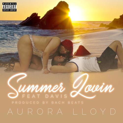 Summer Lovin' (feat. Dauví) [Explicit]