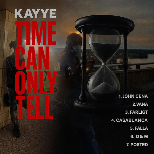 Time can only tell (Explicit)
