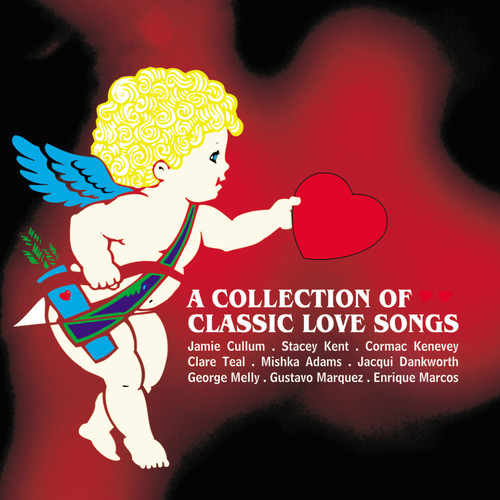 A Collection of Love Songs