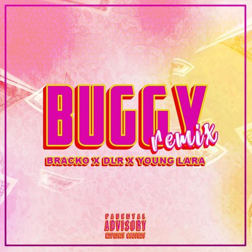 Buggy (feat. Daniel La Revelación) [Explicit]