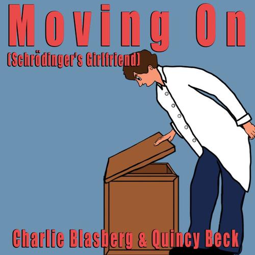 Moving On (Schrödinger's Girlfriend)