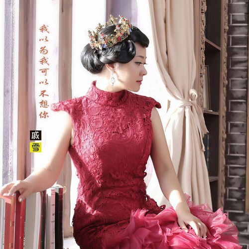 我以为我可以不想你