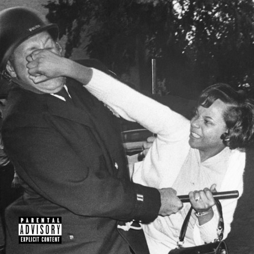 Burn That ***** Down (Explicit)