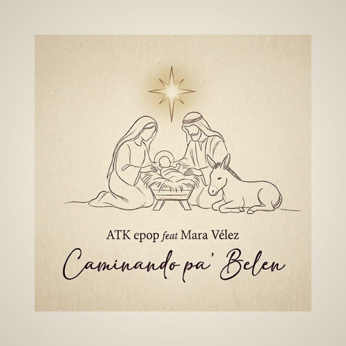 Caminando pa' Belén