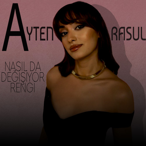 Nasıl Da Değişiyor Rengi
