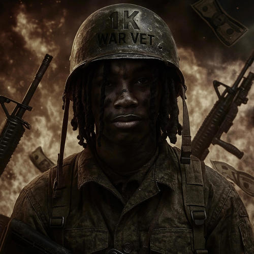 War Vet (Explicit)