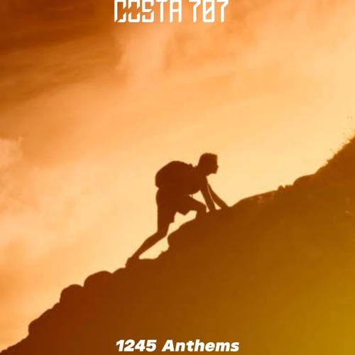 1245 Anthems