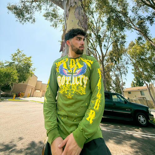 Self Meditation (Explicit)