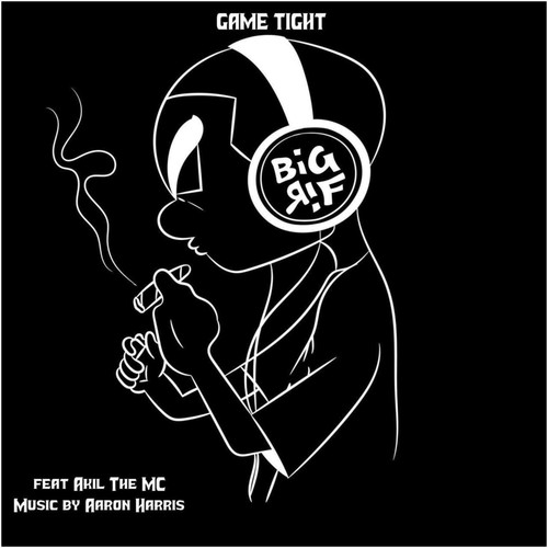 Game Tight (feat. Akil the MC) [Explicit]