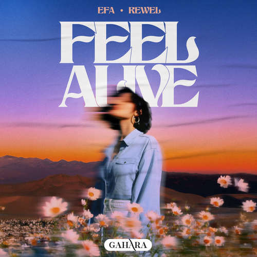 Feel Alive