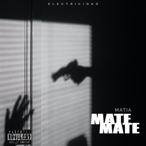 Andamos Cagado Del Mate (Explicit)