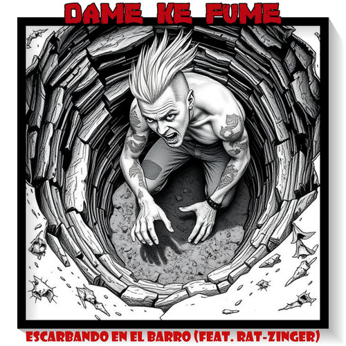 Escarbando En El Barro (Explicit)