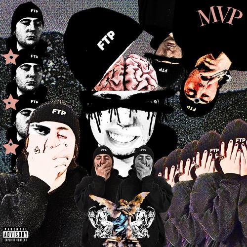 MVP: MOST VALUABLE PLAYER (Explicit)