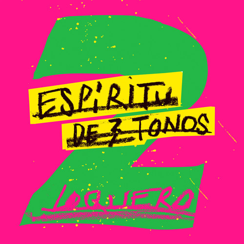 Espíritu de 3 tonos, Pt. 2 (Explicit)