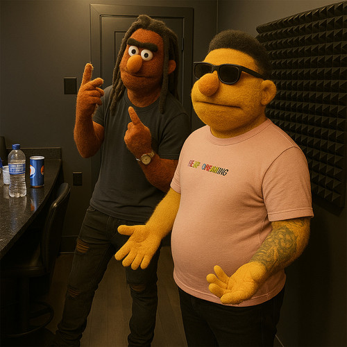 Kuma Vicious (Explicit)