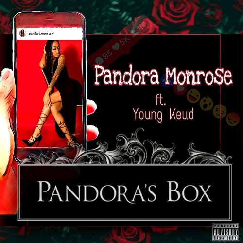 Pandora's Box (Explicit)