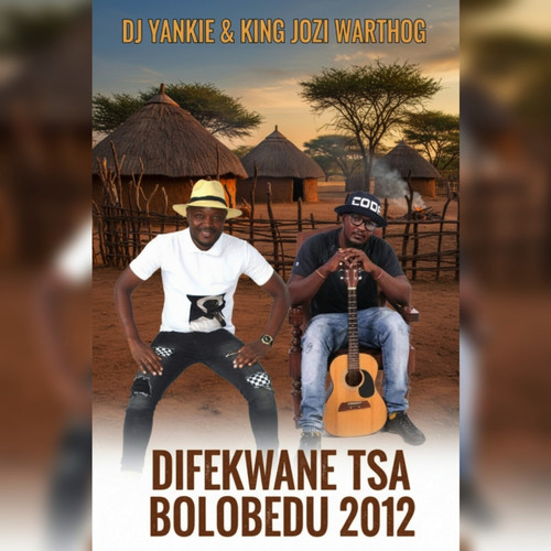 Difekwane Tsa Bolobedu (Explicit)