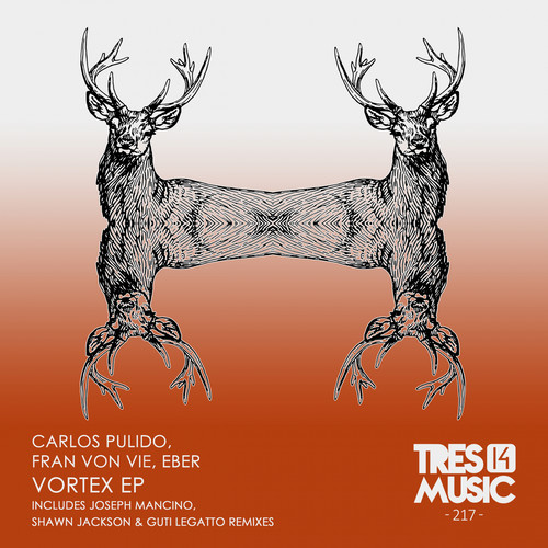 Vortex EP
