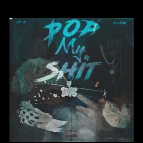 Pop My **** (feat. Lil38) [Explicit]