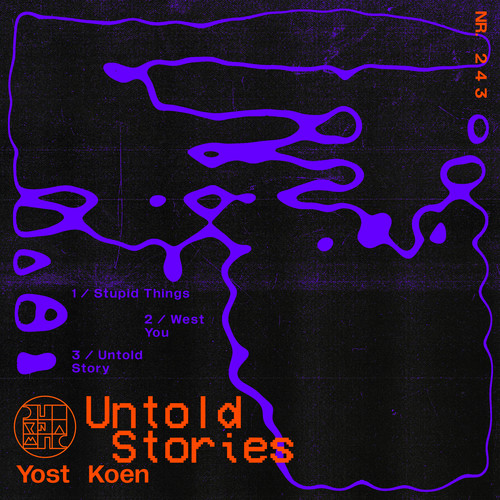 Untold Stories EP