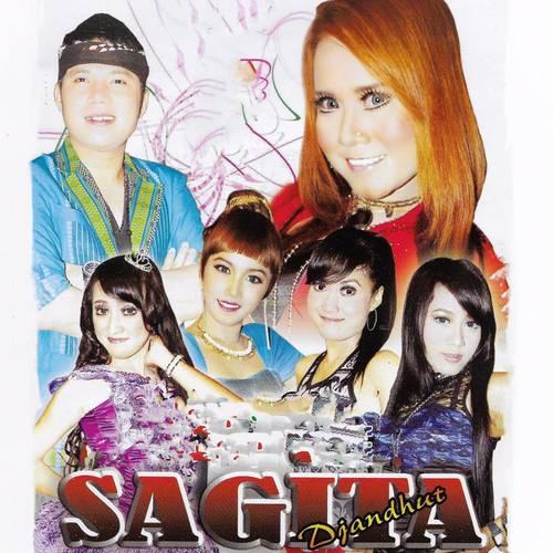 Sagita Ngamen, Vol. 12