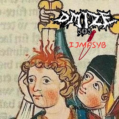IJMFSYB (feat. (prod by akrite beats)) [Explicit]