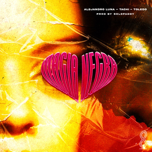 Magia Negra (Explicit)