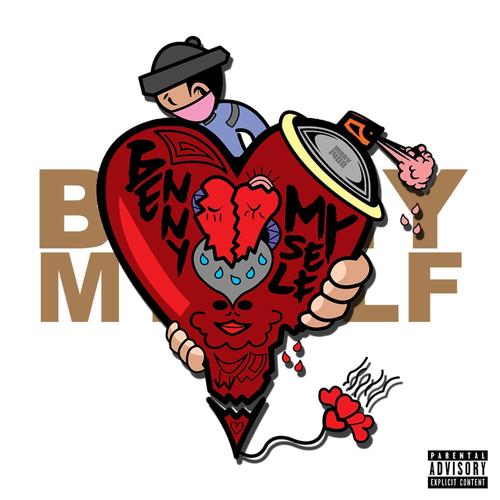 Myself (Explicit)