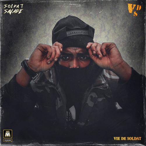 Vie De Soldat (EP) [Explicit]