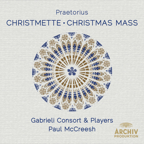 Praetorius: Christmette