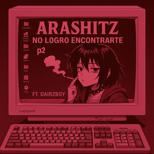 NOLOGROENCONTRARTE Pt. 2